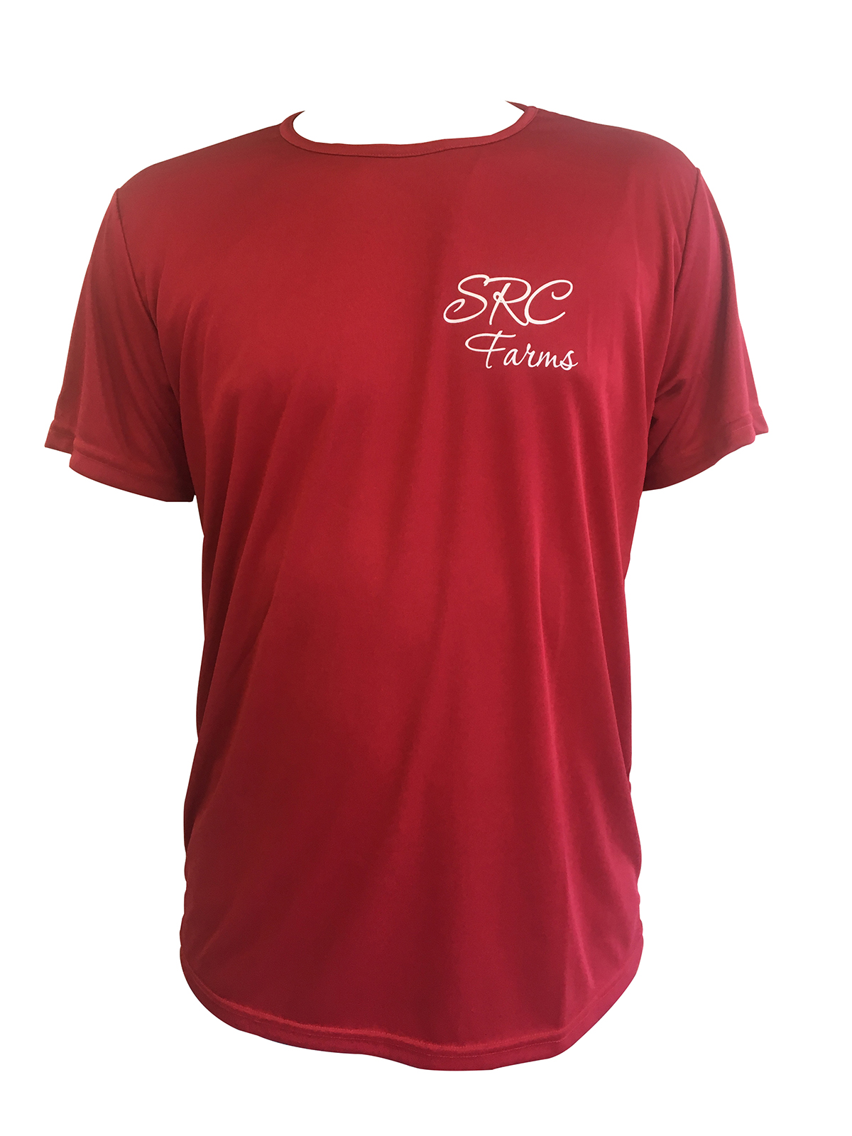 Camiseta SRC Farms