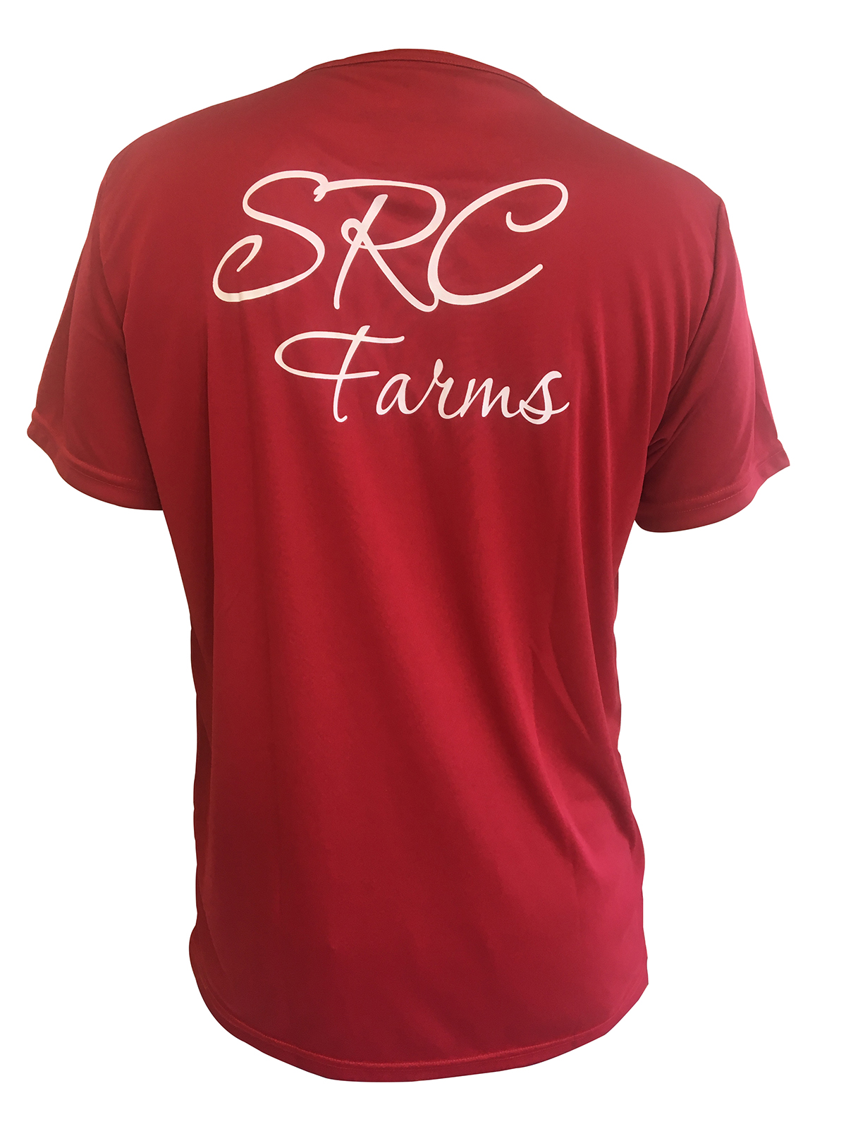 Camiseta SRC Farms